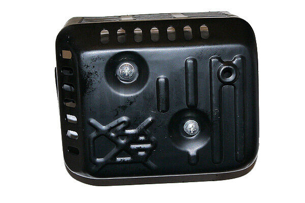 Muffler Exhaust For Champion Generator 40026 40008 46516 46517 45633