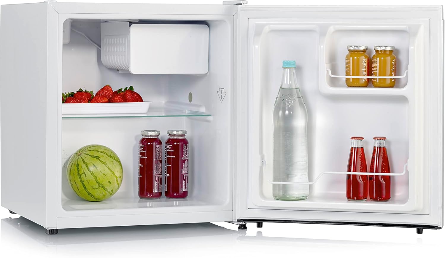 SEVERIN GB 8886 Gefrierbox kompakt weiß