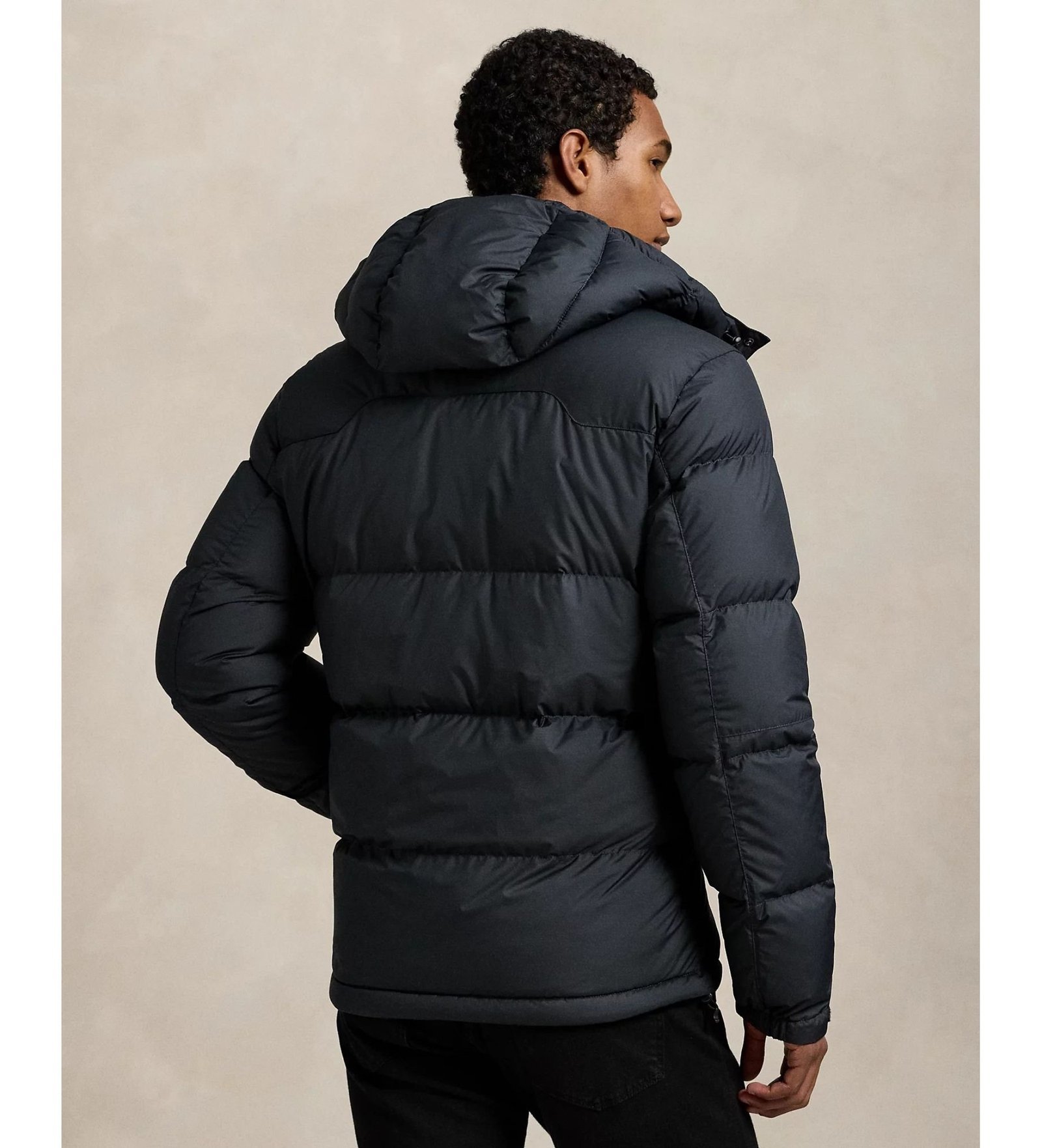 Polo Ralph Lauren Herren Daunenjacke