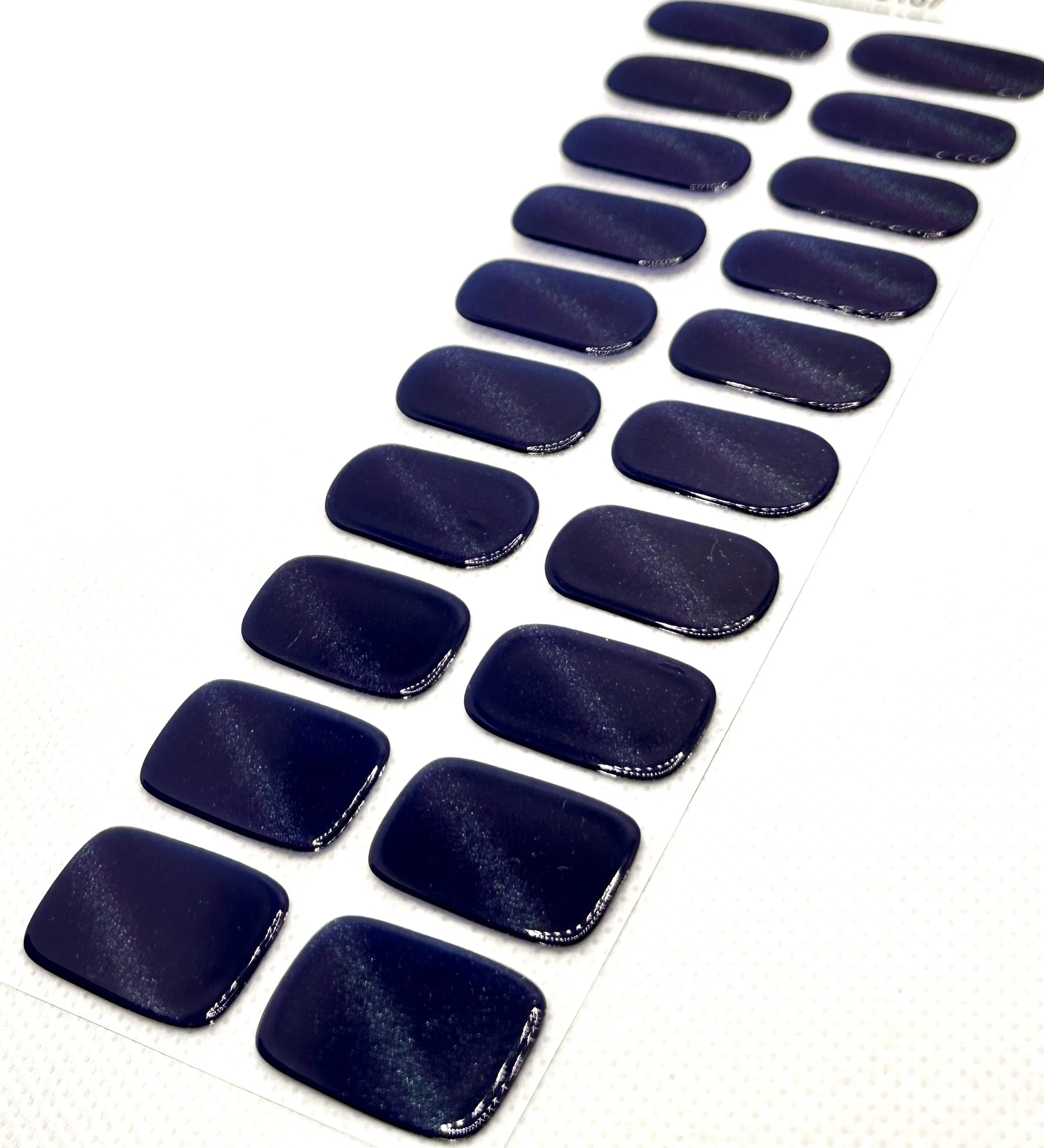 XL Bright Blue Sky Gel