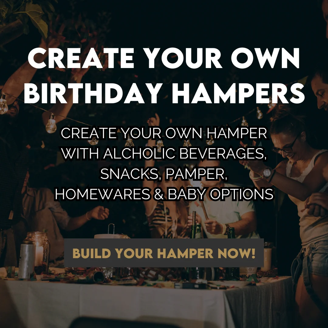CYO Birthday