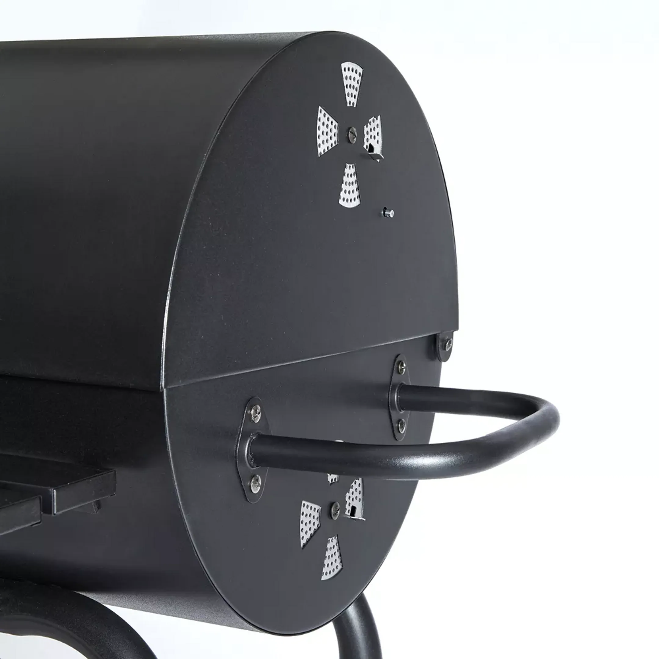 Essentiel-B Houtskoolbarbecue EBCA1