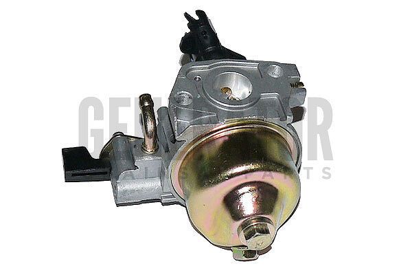 Carburetor Jiangdong JF120 118cc Water Pumps Tillers Pressure Washers Mini Bikes