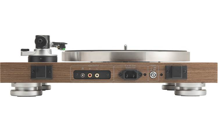 JBL TT350 Classic Direct-drive turntable
