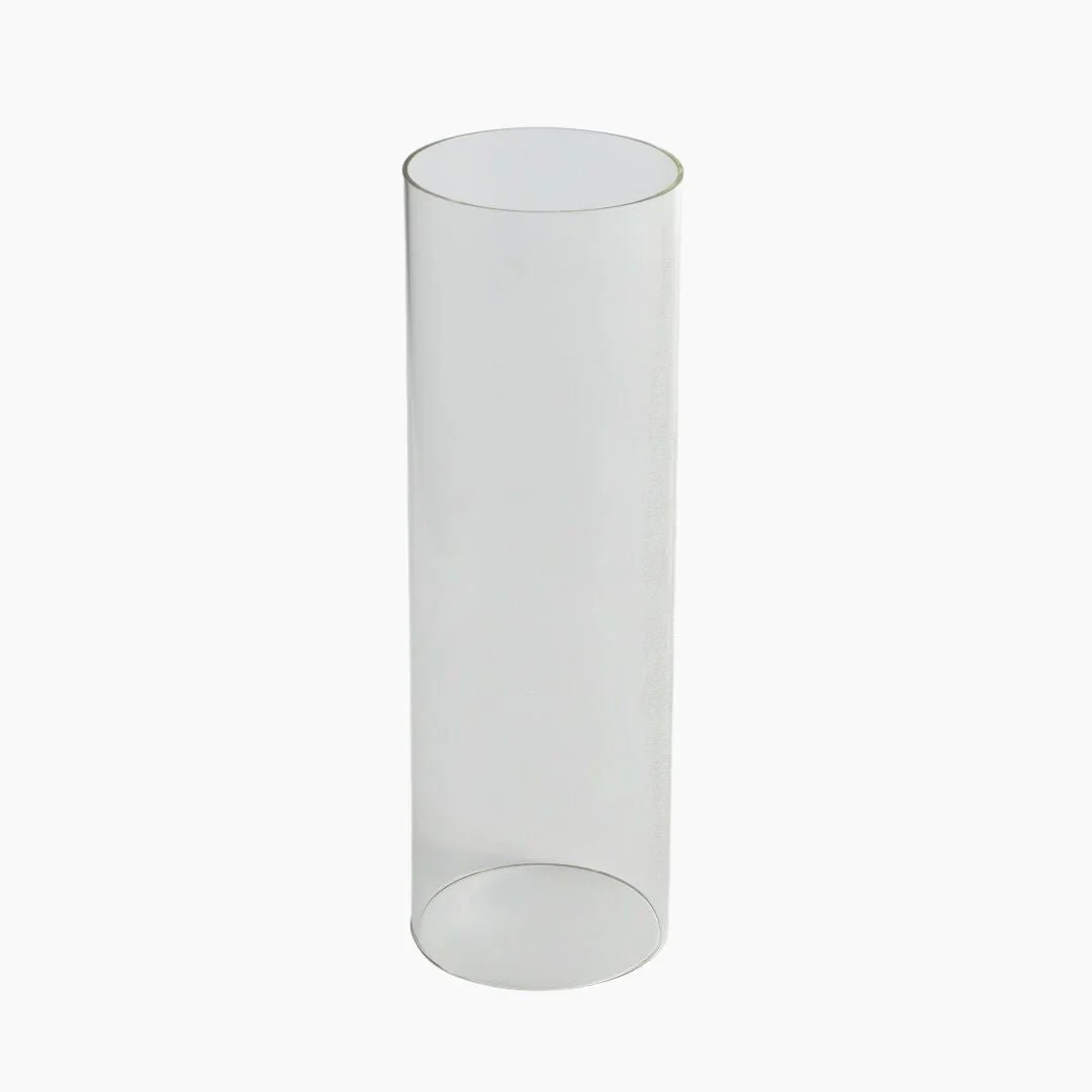 Vervangend glas voor staande lamp LUCEO