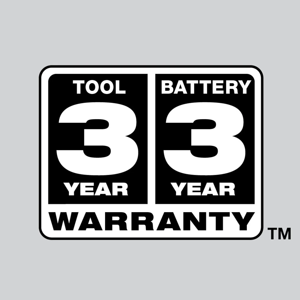 2025 Milwaukee 3016-21PS M18 FUEL 18V Paalzagen met QUIK-LOK Kit