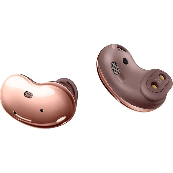 Samsung Galaxy Buds Live – Mystic Bronze