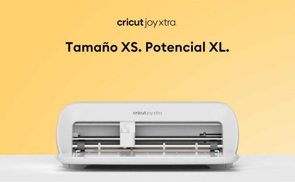 Tamaño XS. Potencial XL.