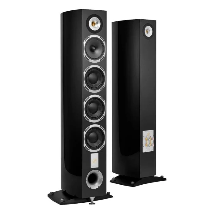 TRIANGLE - Magellan Quatuor 40th Anniversary - Tower Speakers (Pair)