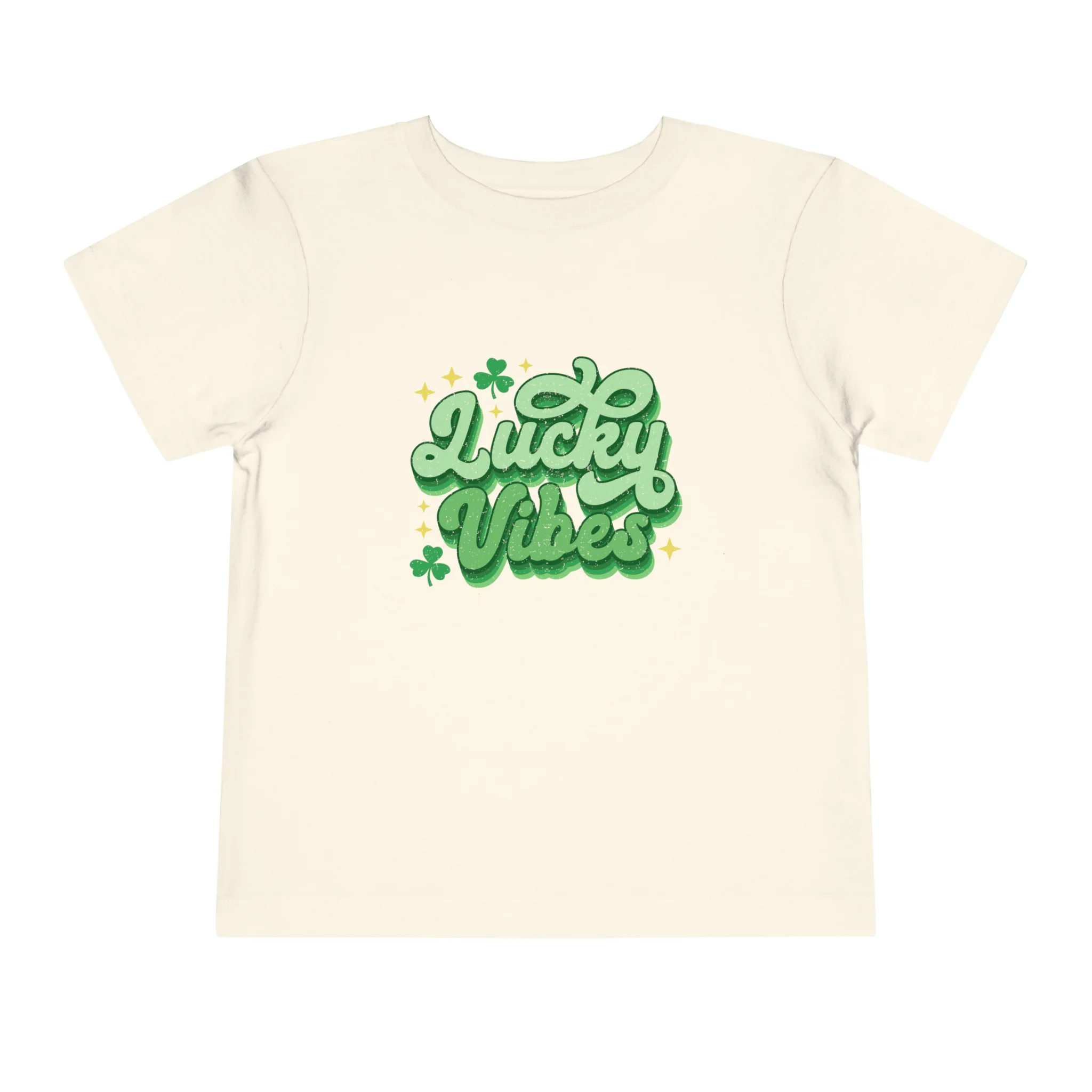 Lucky Vibes Shirt