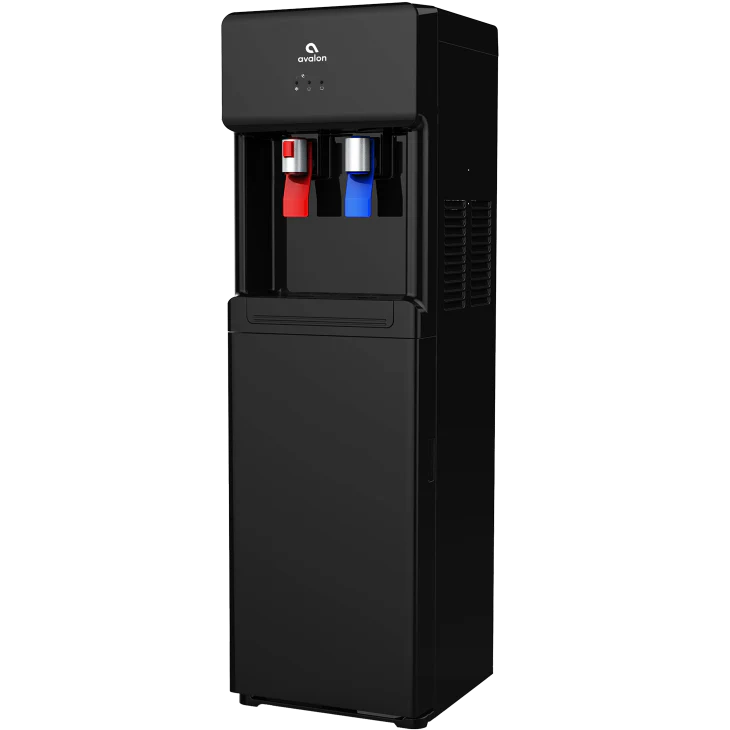 Avalon A6 Waterdispenser �C Warm & Koud Water, Geschikt voor 3-5 Gallon Flessen