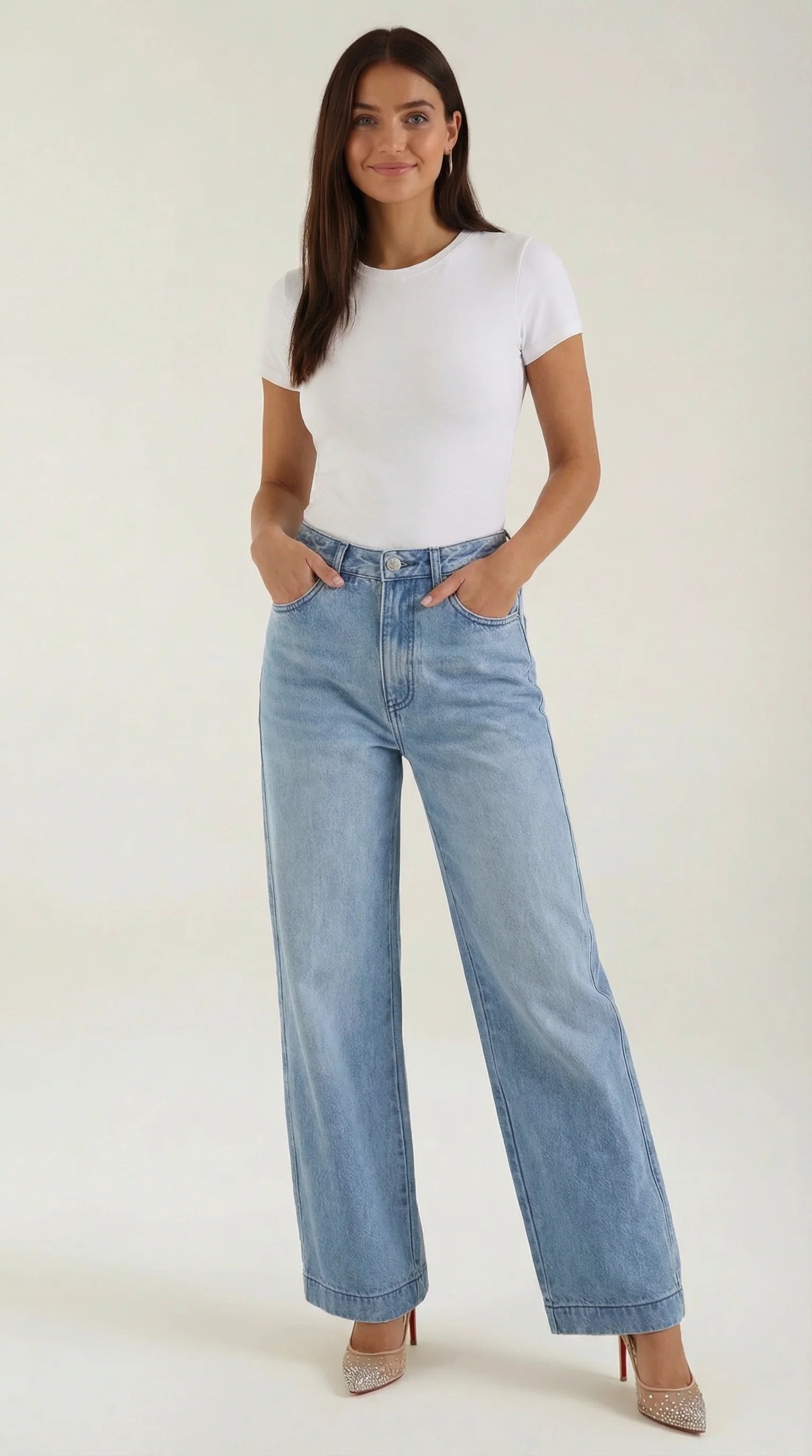 Baggy Jeans