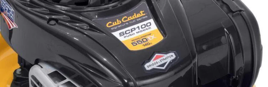 Carburetor For Cub Cadet SCP100 Lawn Mower 140cc Briggs & Stratton