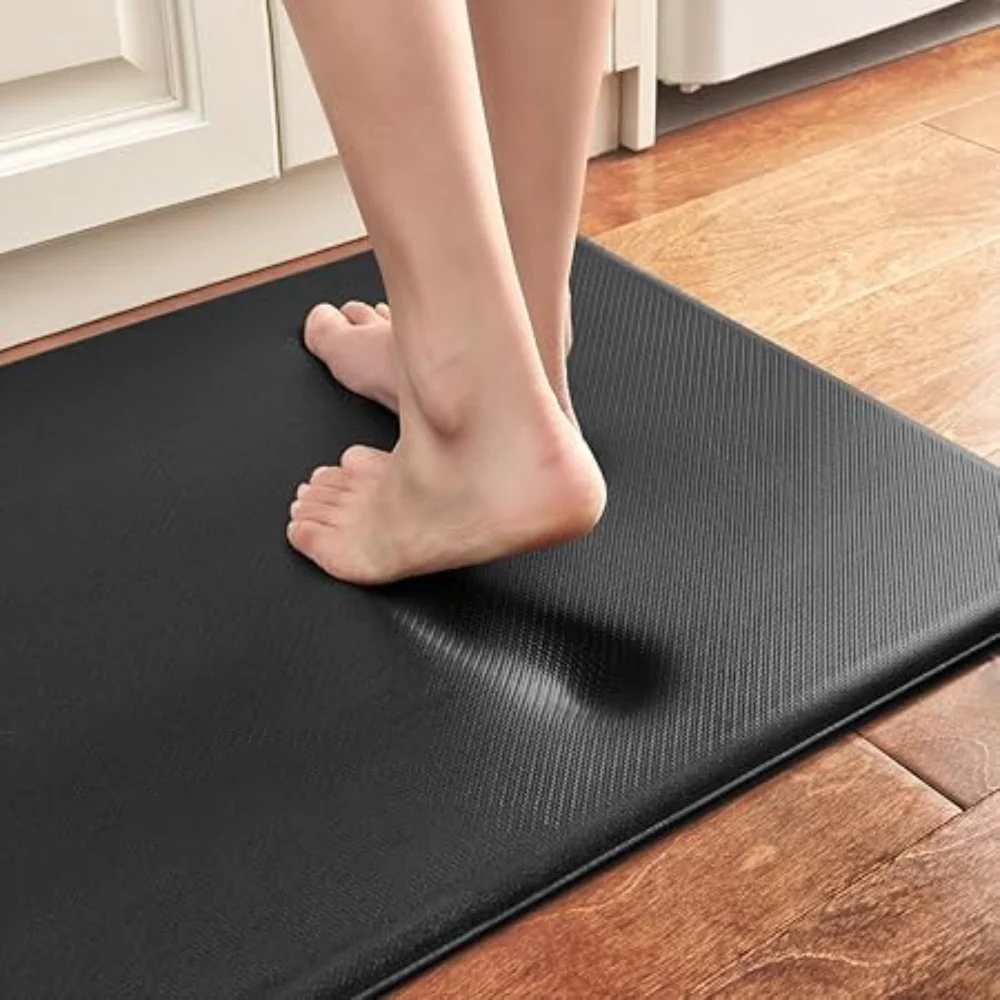 ChefRelief Comfort Kitchen Mat – Anti-Fatigue Non-Slip Floor Mat