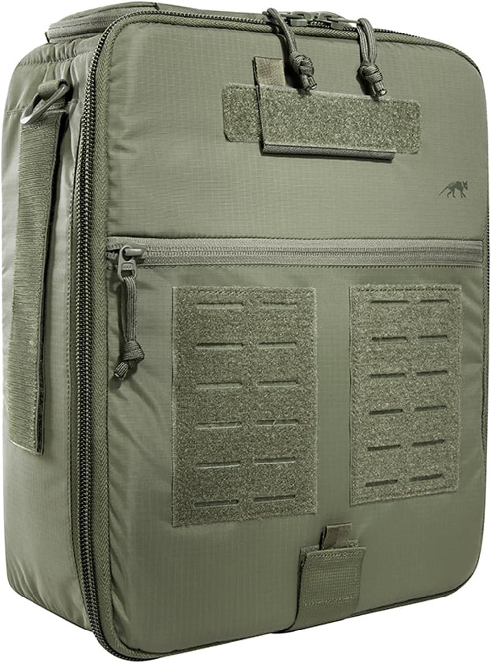 Tasmanian Tiger TT Multipurpose Equipment Insert Rucksack-Organizer, Zusatz-Tasche für TT Modular Pack 45 oder Front Seat Panel