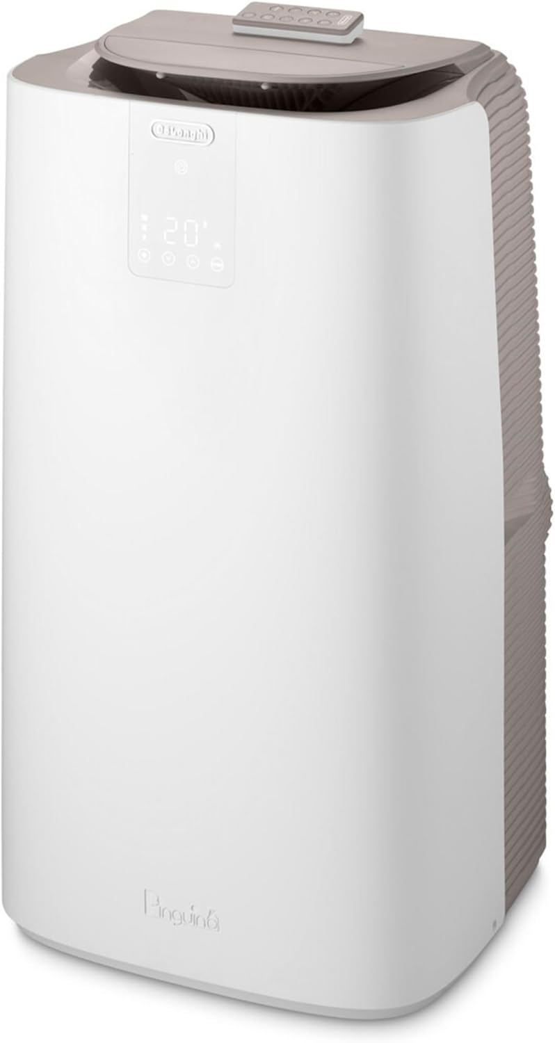 De'Longhi Klimagerät Pac AP120 GentleJet