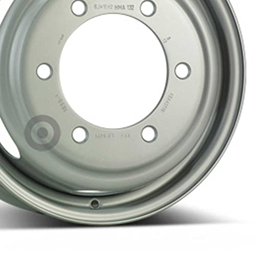 ALCAR SF9471 Ruota in Acciaio : Amazon.it: Auto e Moto