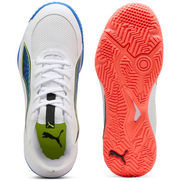 Puma Accelerate Nitro SQD 4 Game On