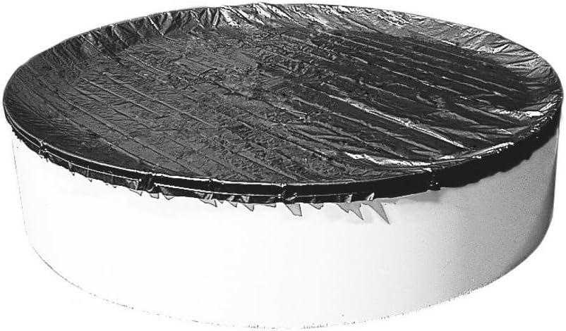 HANSEATIC Set (6-tlg.): Rundpool »Anthrazit« inkl. Sandfilteranlage (in 6 Größen) 90 cm x 300 cm