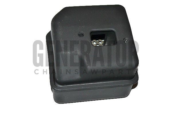 Chainsaw Motor Muffler Exhaust Pipe Assembly Parts For STIHL 017 018 MS170 MS180