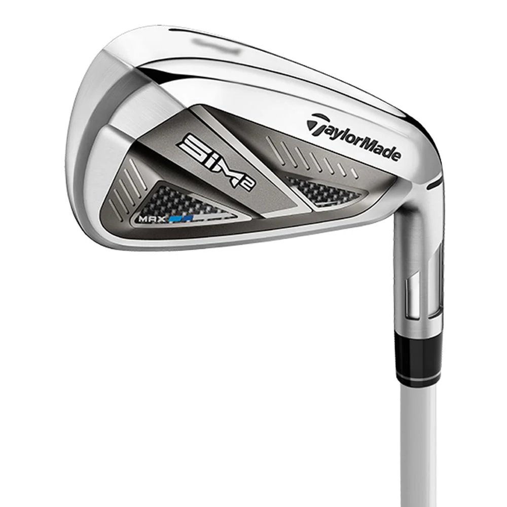 TaylorMade SIM2 Max IJzerset �C 21 Dames