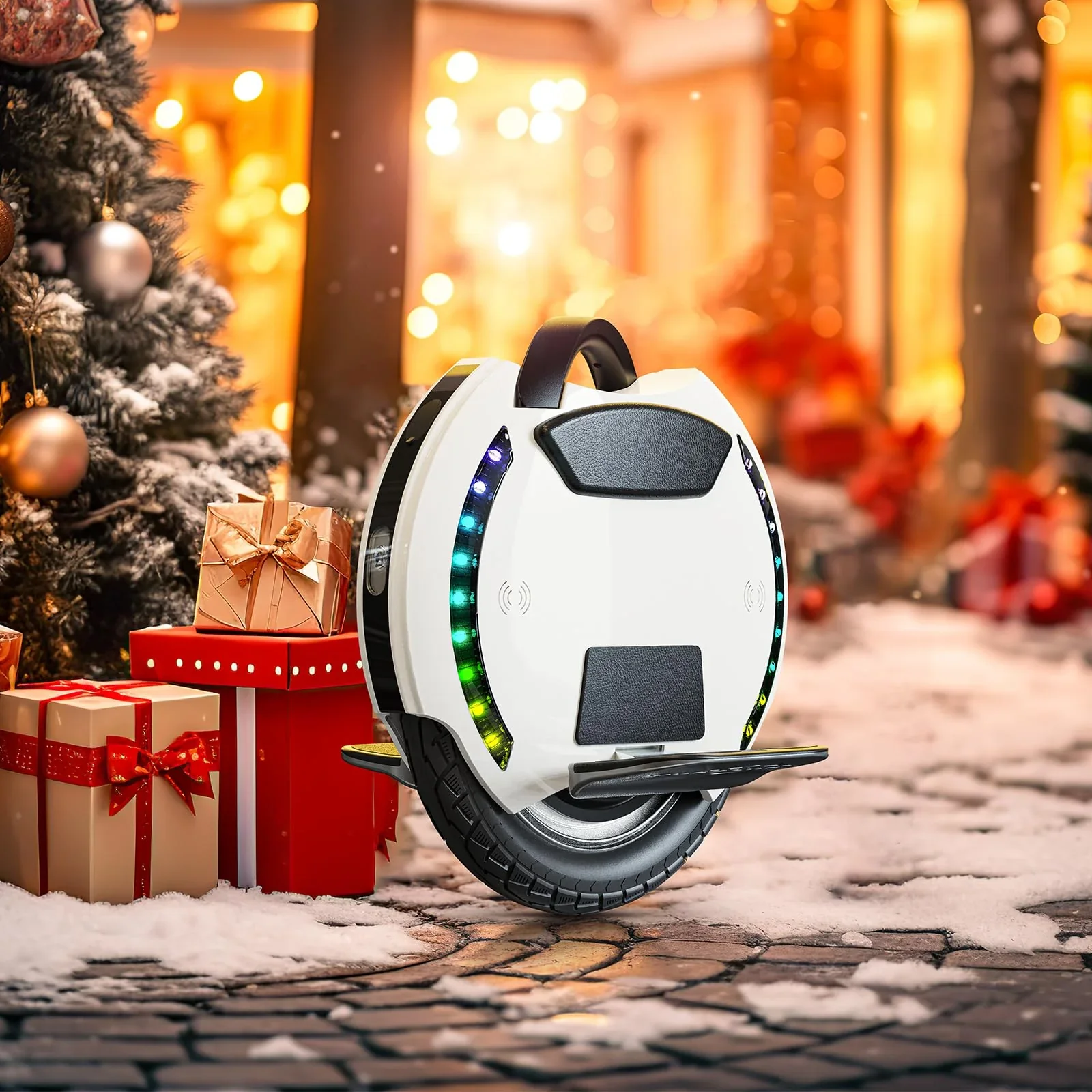 Electric Unicycle Battery