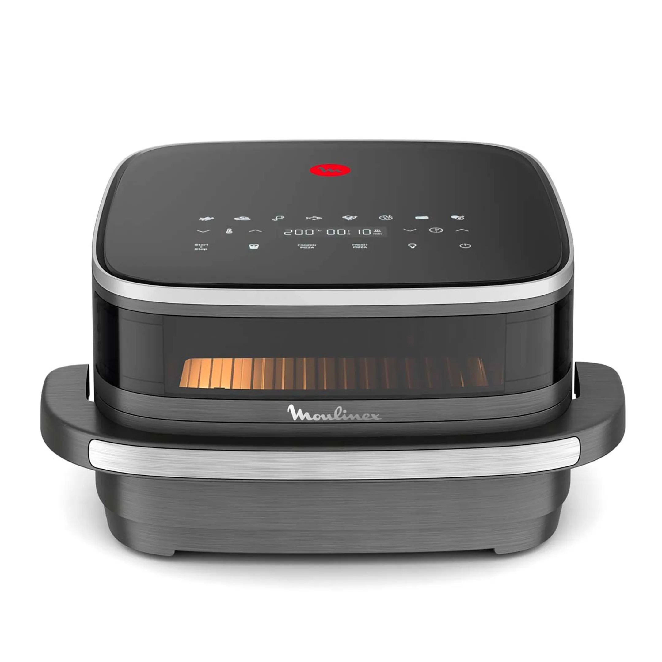 Moulinex Airfryer Easy Fry XL Surface AL402HFO