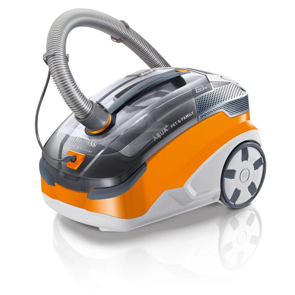 Thomas PET and FAMILY waterzuiger met waterfilter