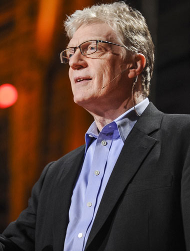 Uchwycić Żywioł. O tym, jak znalezienie pasji zmienia wszystko ebook