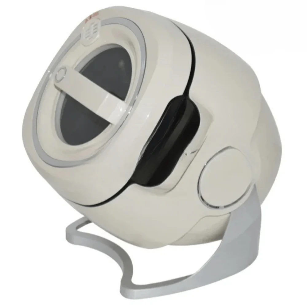 CookMaster Pro | Electric Household Wok – Perfect Crispy Moments