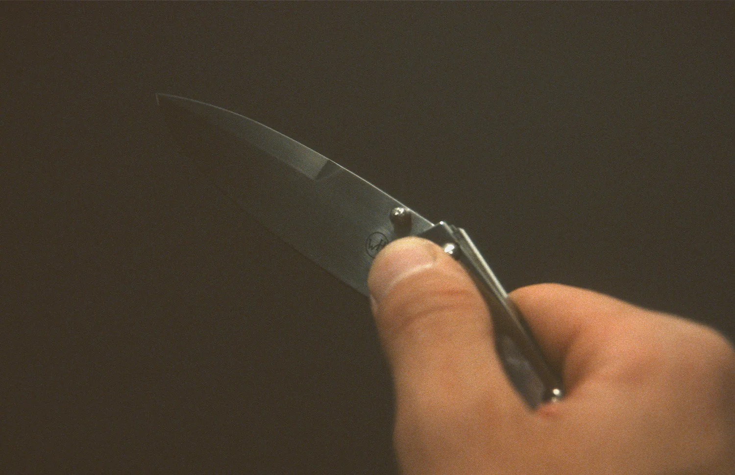 What Makes a William Henry Knife Special