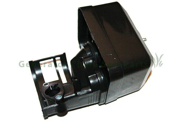 Air Filter Assembly Kit Parts 196cc For Baja Motorsports Warrior Heat Mini Bike