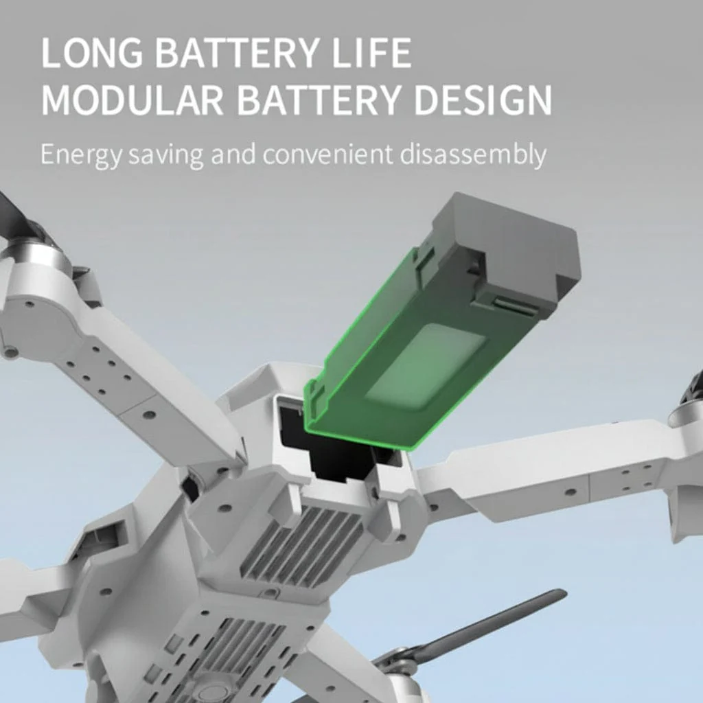 BeginFly Pro 4K Drone