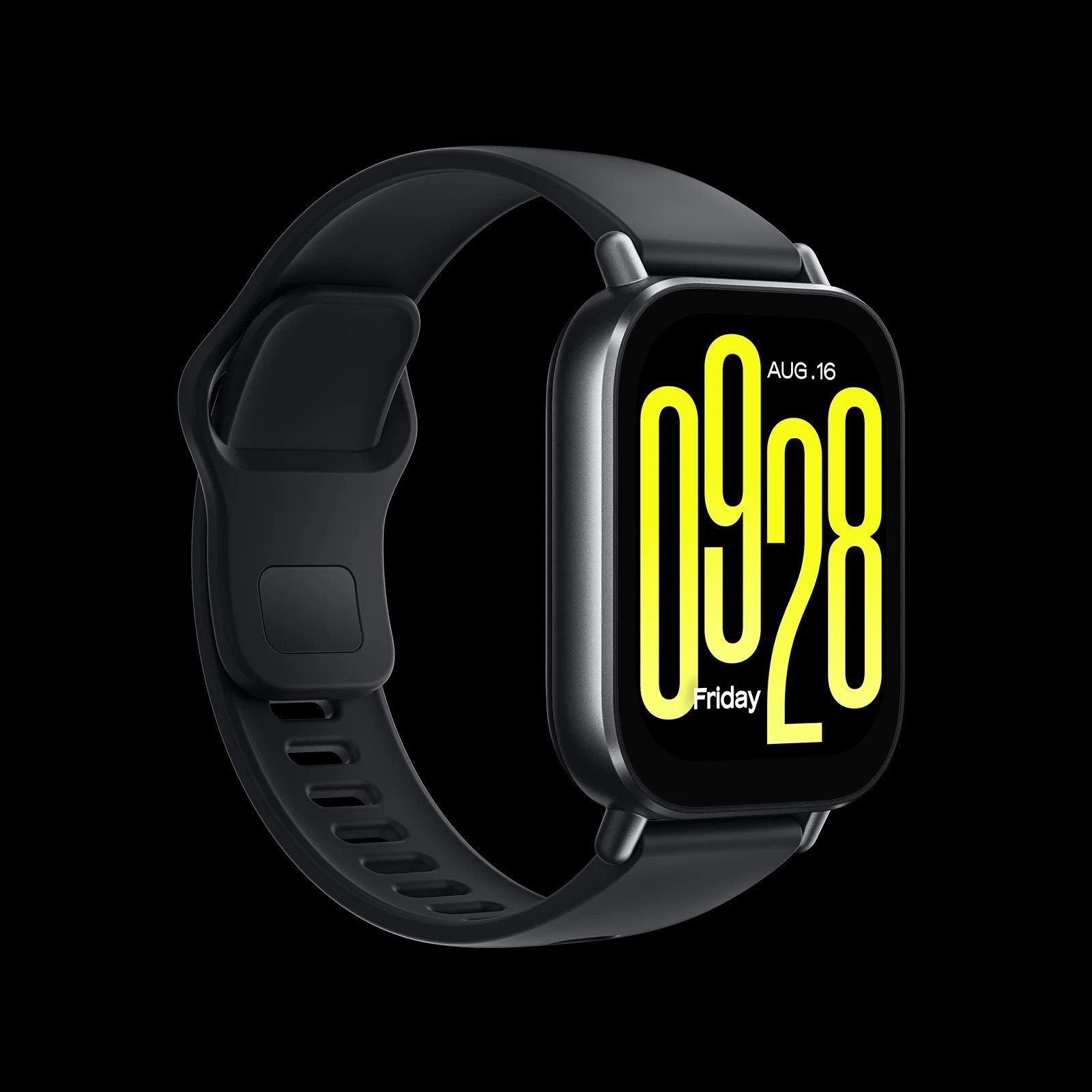 Xiaomi Redmi Watch 5 Active Smartwatch