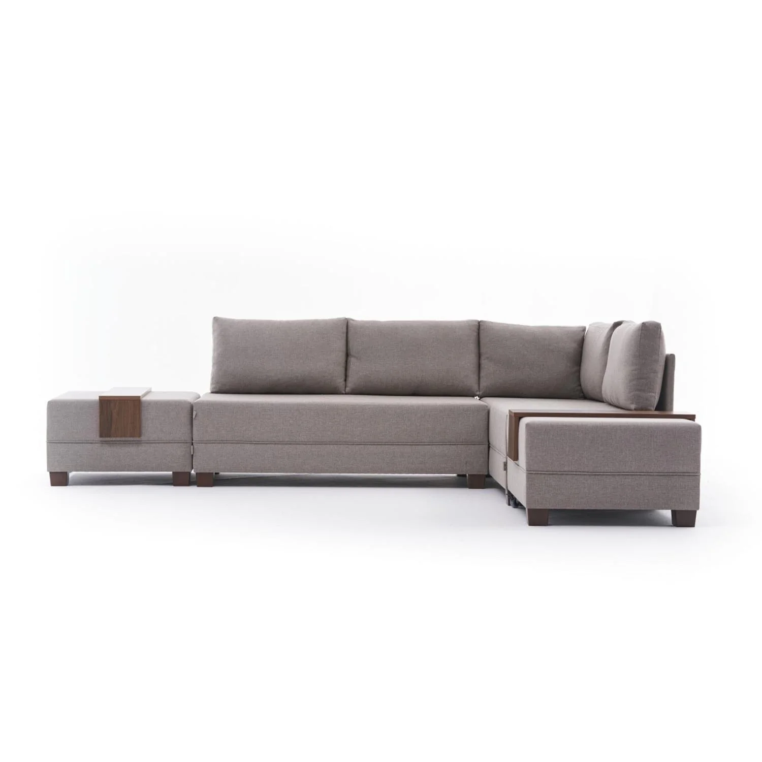 Fly Right Bettsofa - Sahne