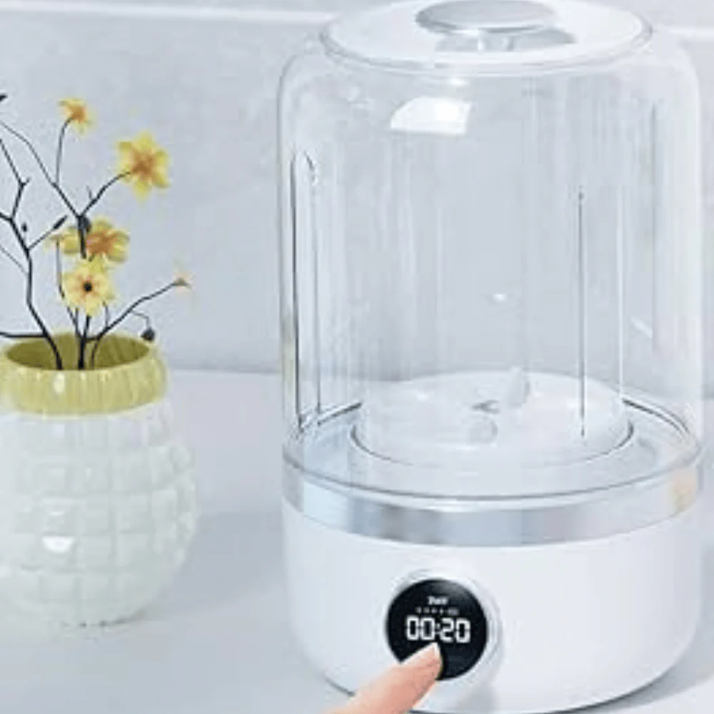 Mini Portable Washing Machine | Compact, Portable Laundry Solution