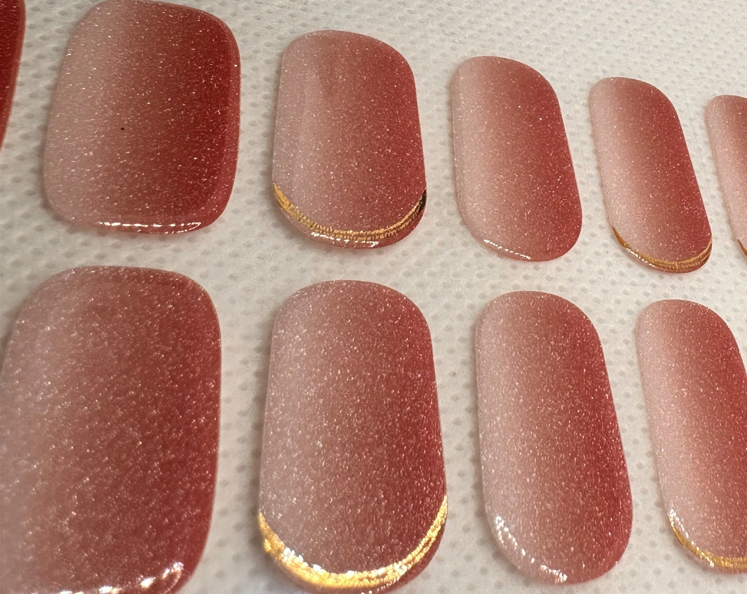 XL Candy Girl Gel