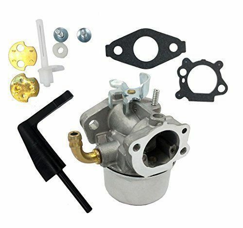Carburetor For Husqvarna 020524 Pressure Washer & For B&S 1150 Intek 250cc