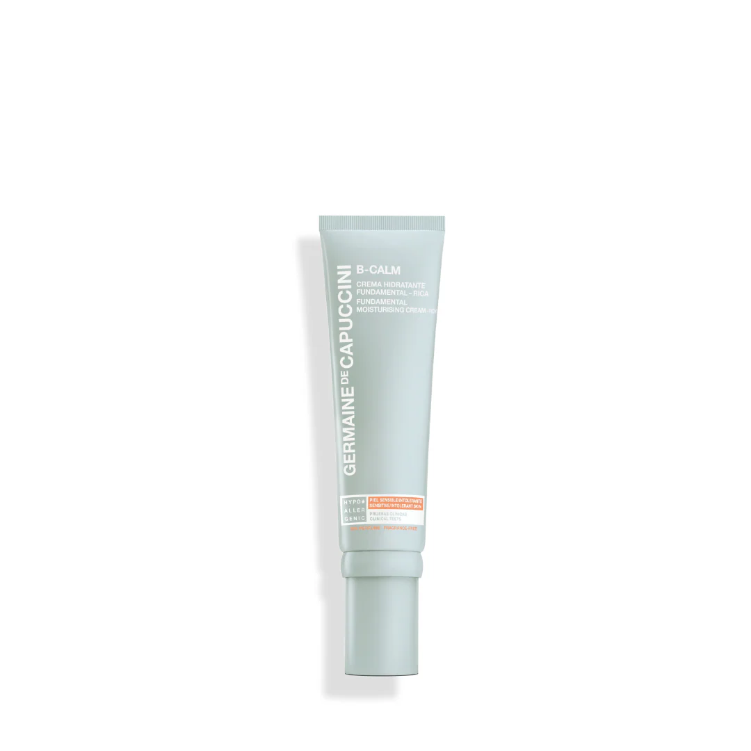 TESTER - B-Calm Sensitive Cream Rich - Normal Skin