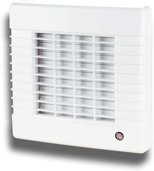 Wandventilator KMA pro