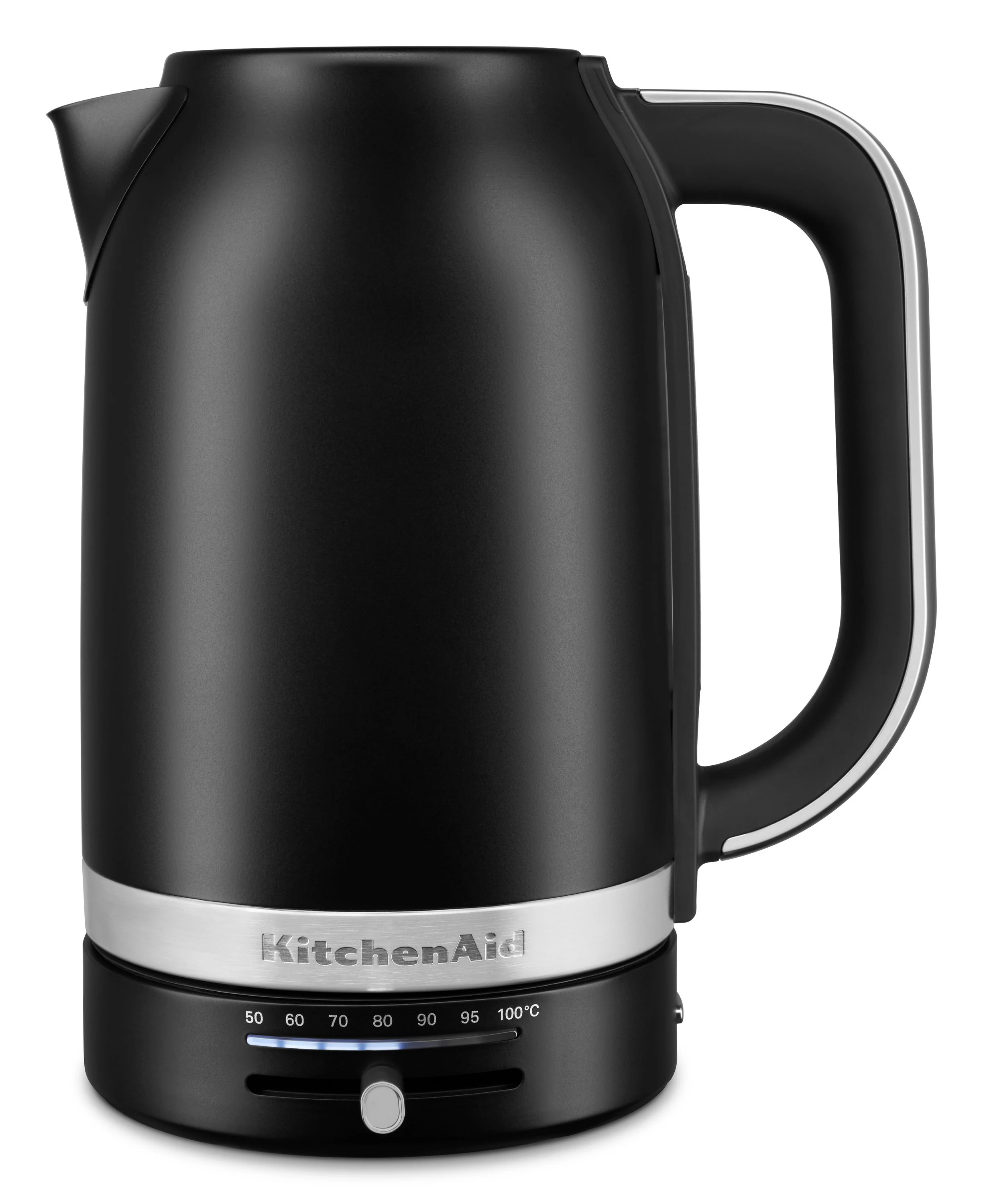 2025 KitchenAid Ontbijtpakket inclusief Waterkoker 5KEK1701, Toaster 5KMT2109 + Broodjeshouder