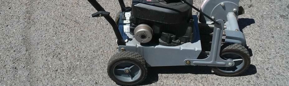 Pull Start Recoil Starter For Craftsman 536.772321 Edger 3.5HP