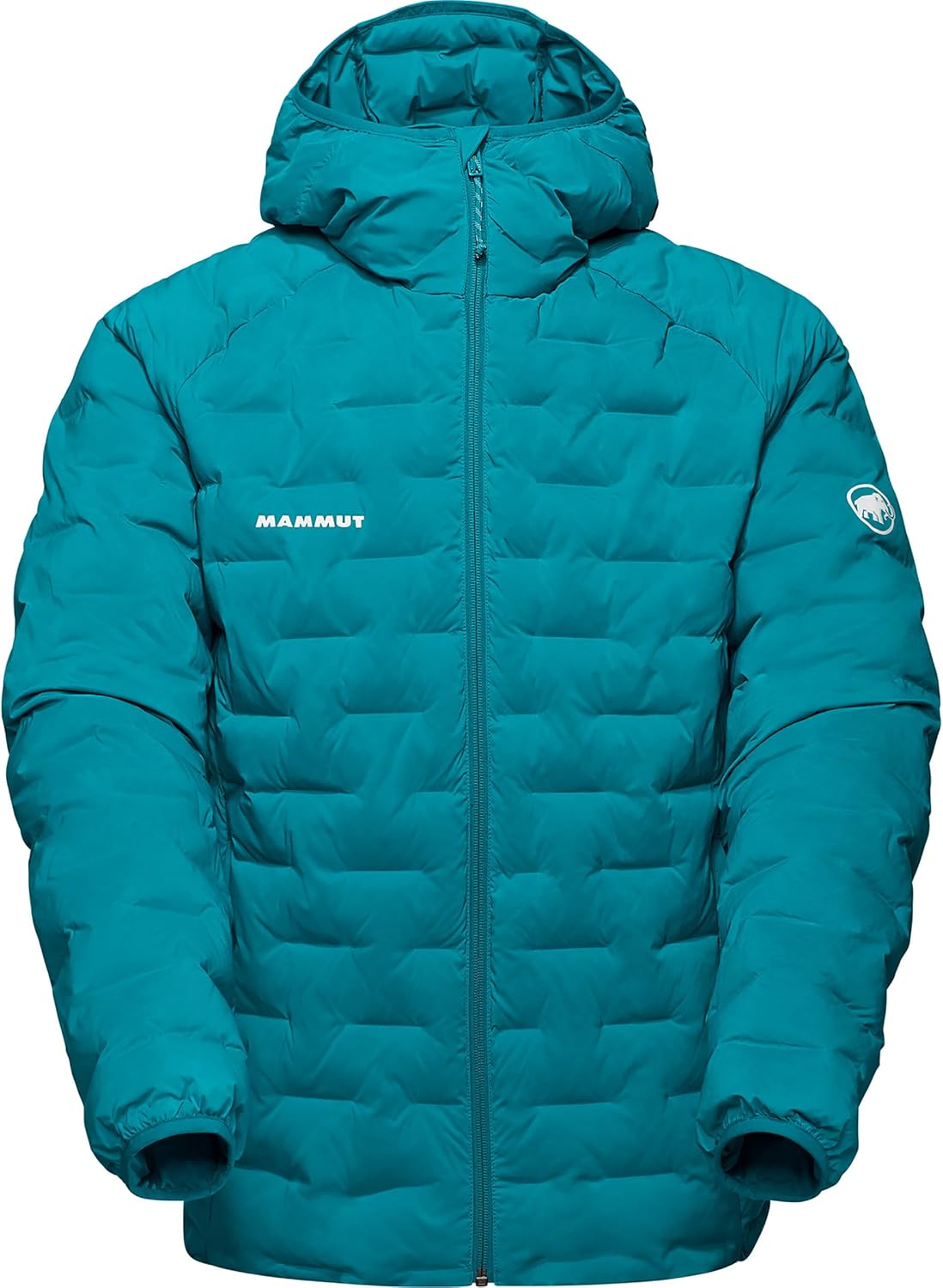 Mammut Herren Sender in Hooded Jacket Men Hardshell Jacket (1er Pack)