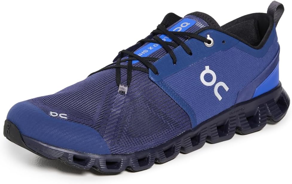 On Running Herren Cloud X 3Sneaker