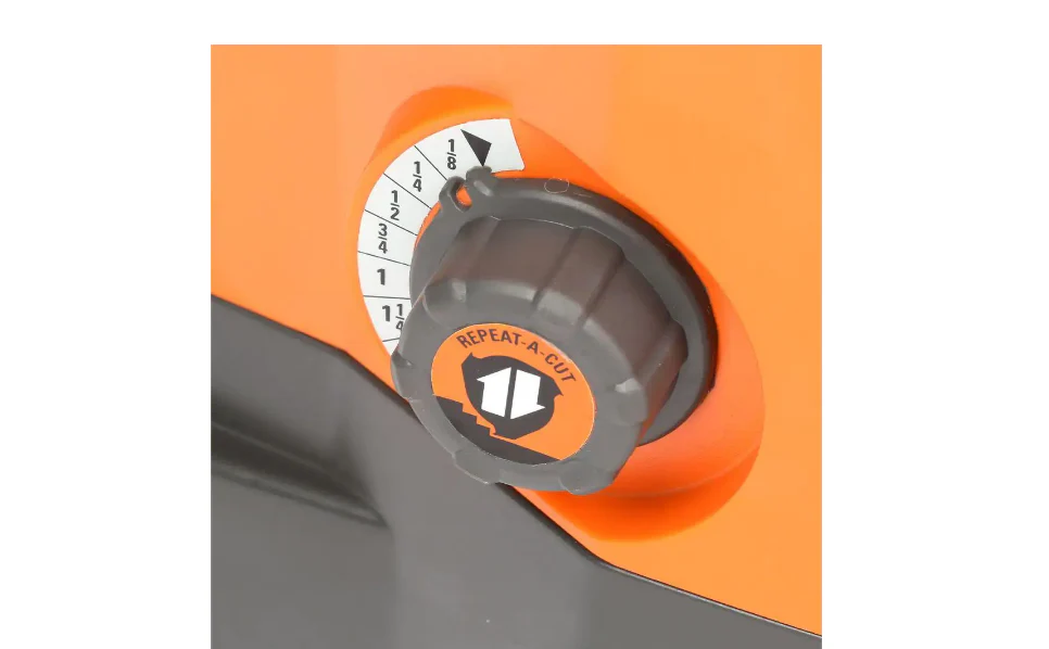 RIDGID R4331 Draadloze 13-inch dikteschaafmachine