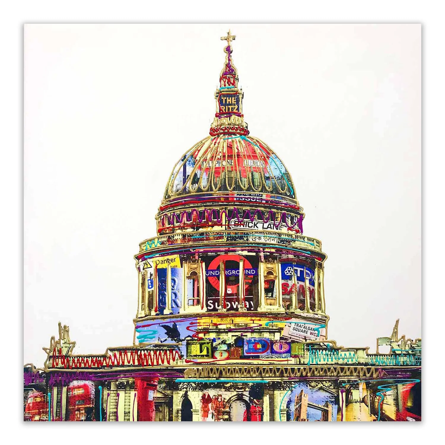 St Pauls