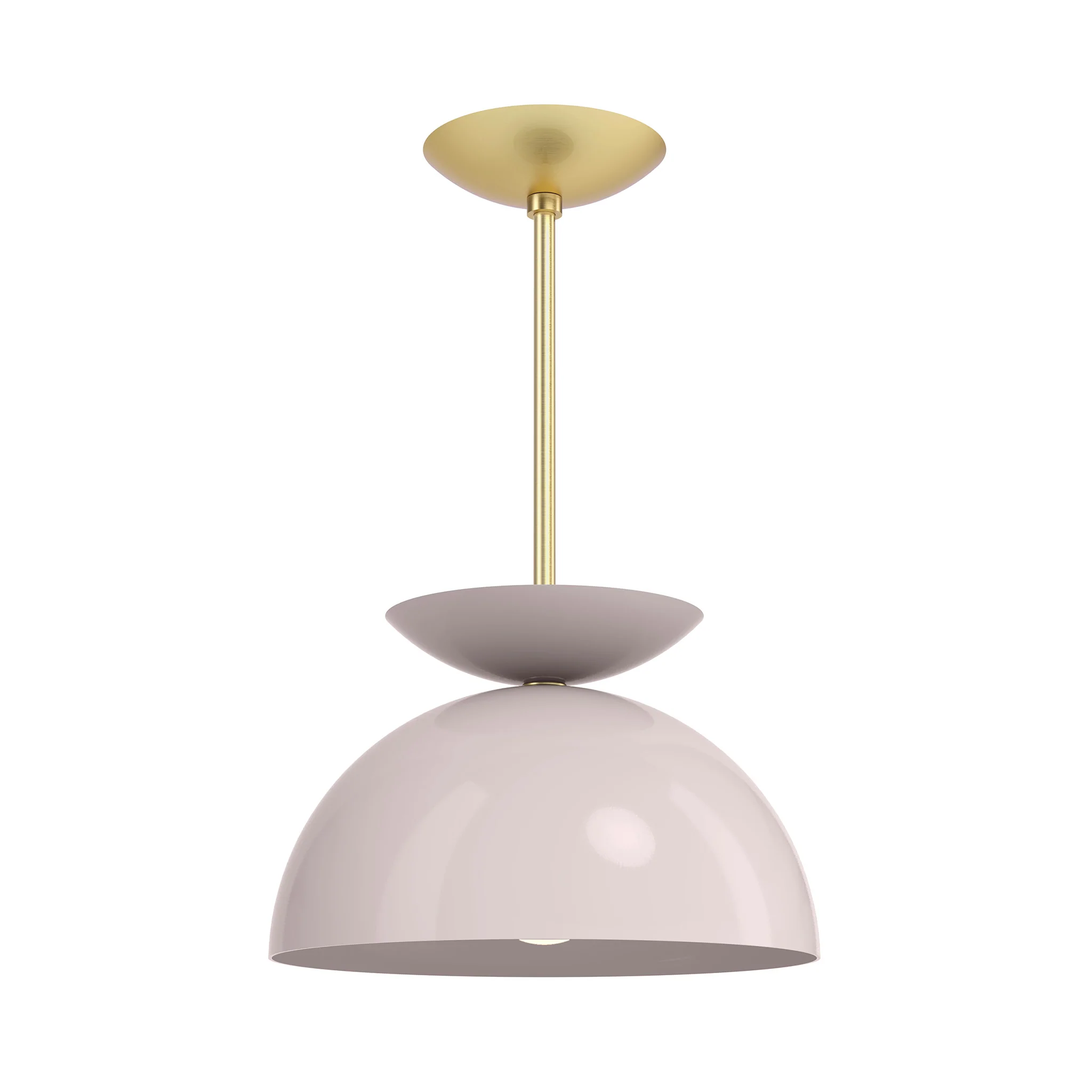 Color Echo Pendant 12