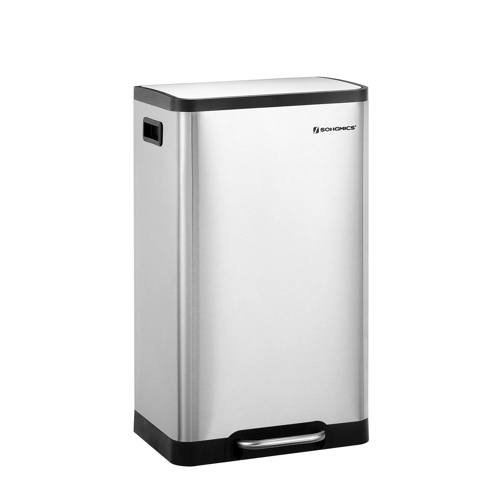 2025 45-liter afvalemmer met pedaal