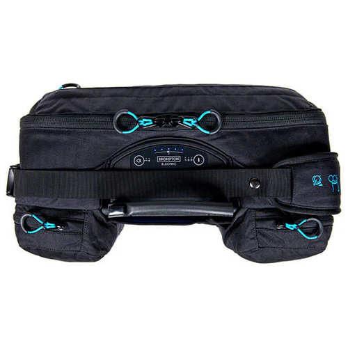 City Bag für Brompton Electric (L)