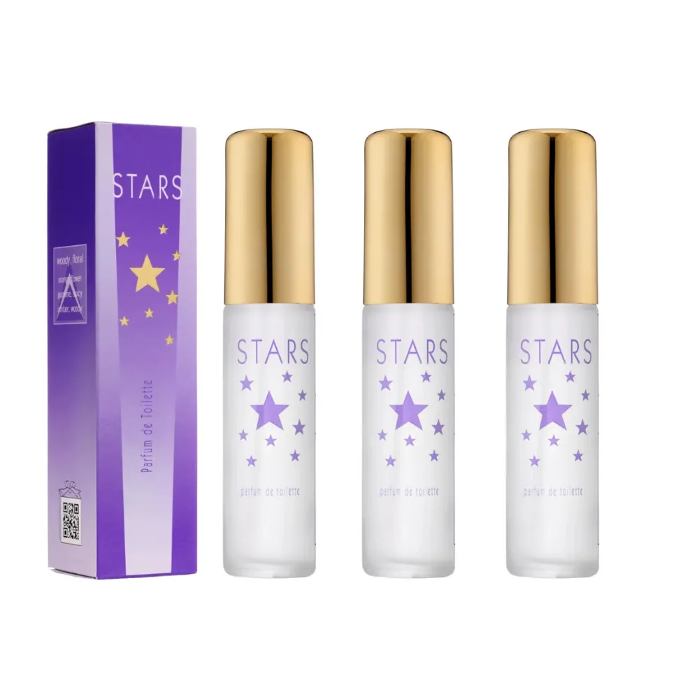 Milton Lloyd Stars Perfume for Women 50ml Parfum de Toilette EDT Spray